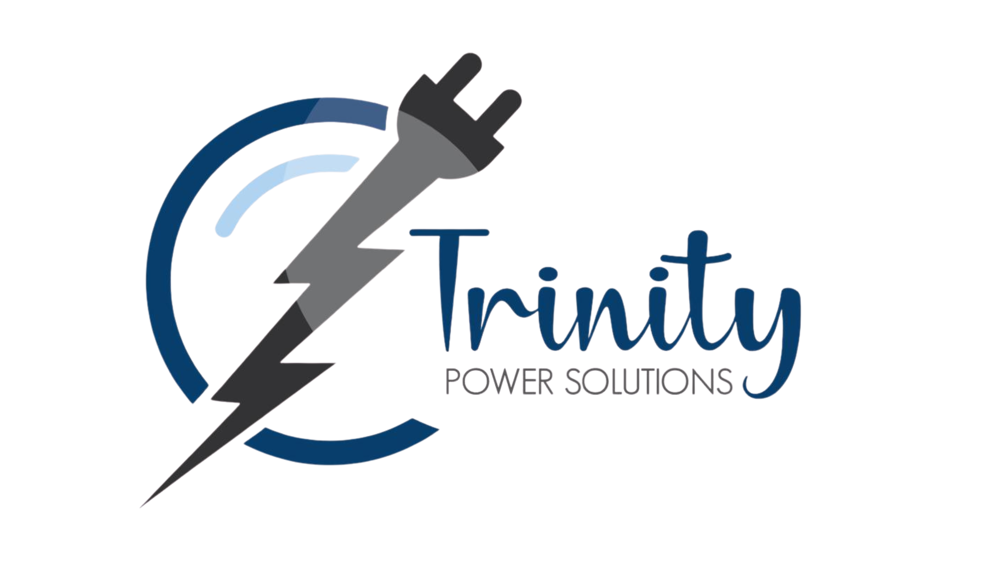 Trinity Power Solutions Logo