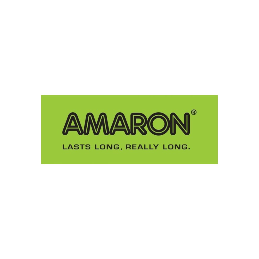 Amaron logo