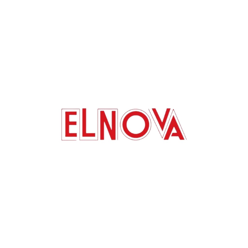 Elnova logo