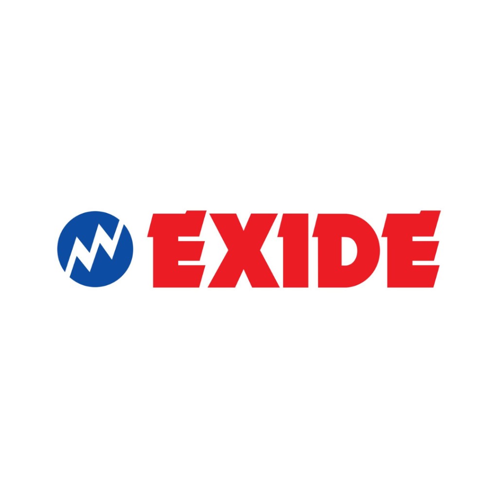 Exide logo