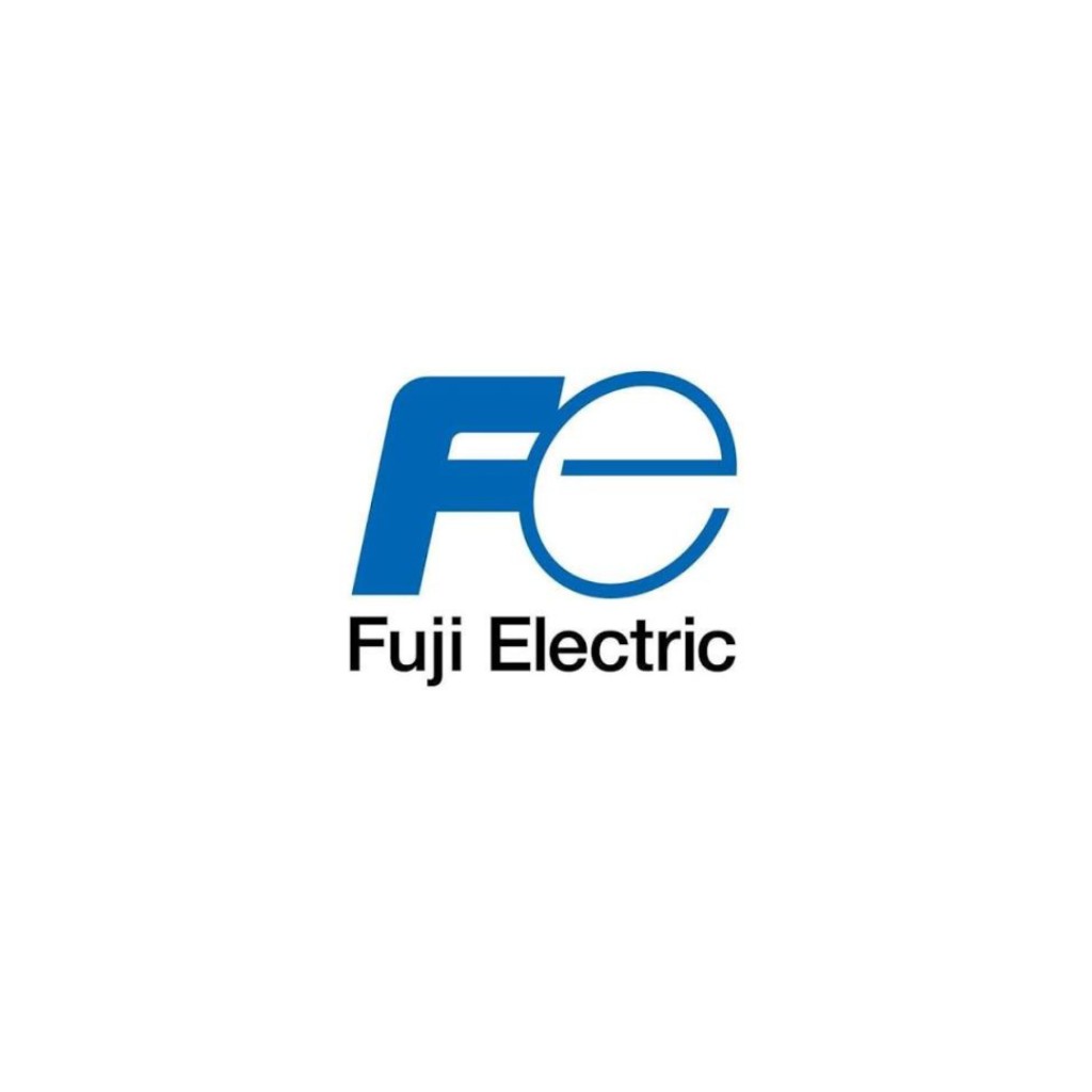 Fuji Electric logo