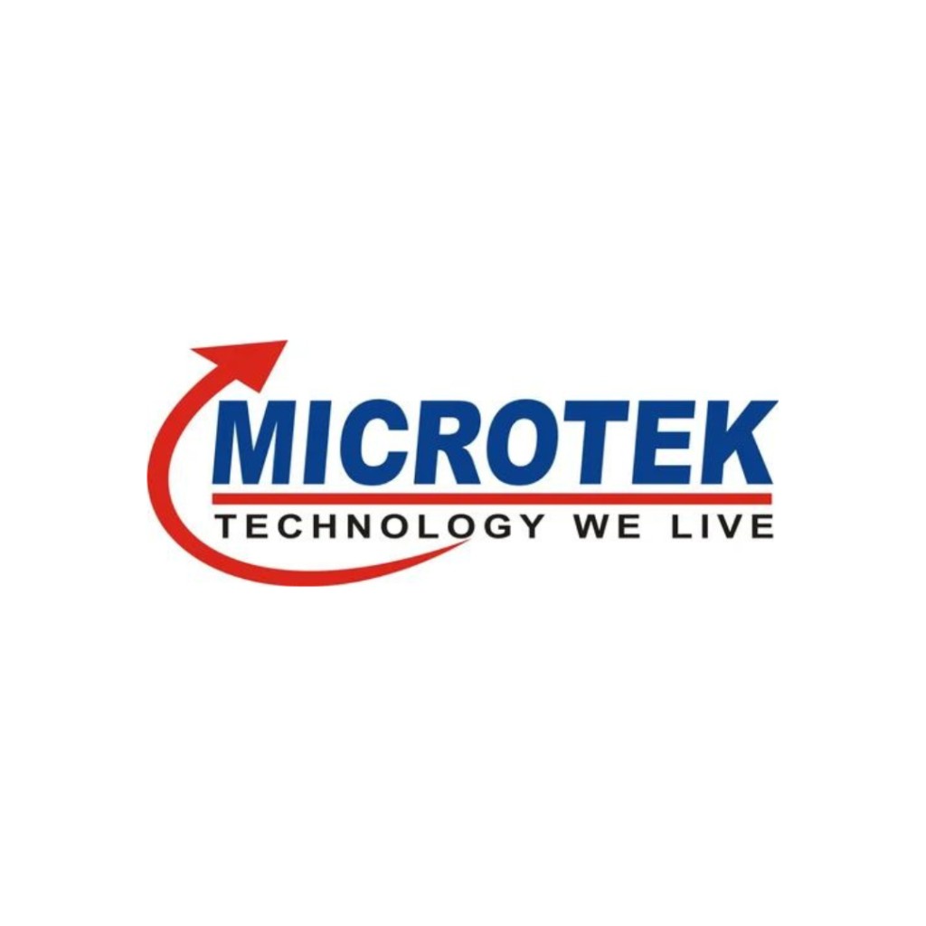 Microtek logo