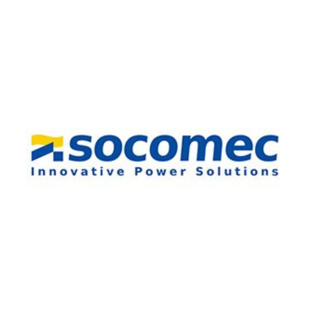 Socomec logo